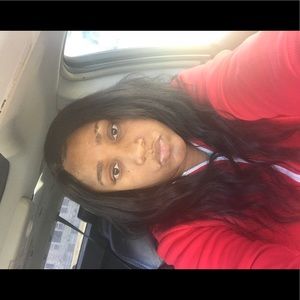 Meet your Posher, Shalonda